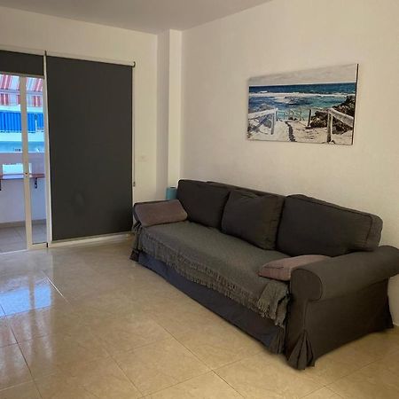 Apart. Nala, Puertito Gueimar Beach Puertito de Guimar Extérieur photo