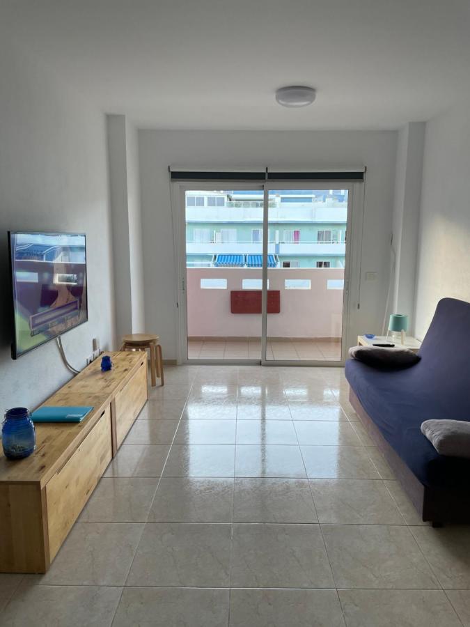 Apart. Nala, Puertito Gueimar Beach Puertito de Guimar Extérieur photo
