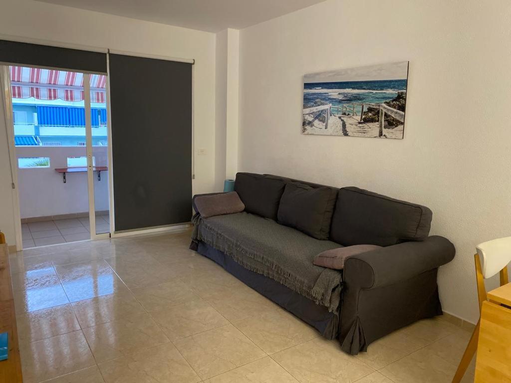 Apart. Nala, Puertito Gueimar Beach Puertito de Guimar Extérieur photo