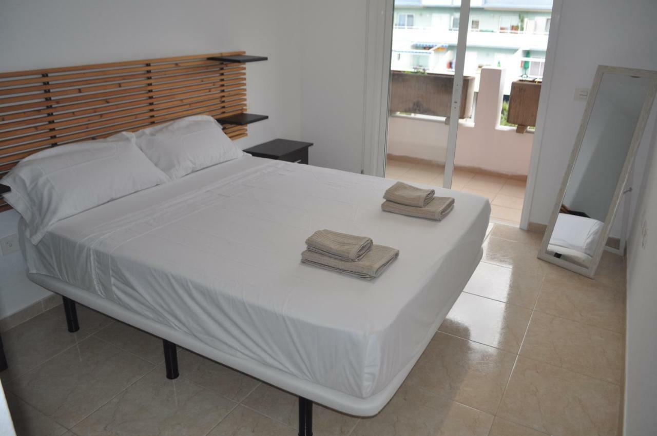 Apart. Nala, Puertito Gueimar Beach Puertito de Guimar Extérieur photo